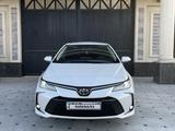 Toyota Corolla 2022 года за 11 800 000 тг. в Шымкент