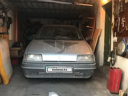 Renault 19 1992 года за 500 000 тг. в Караганда
