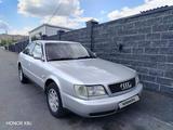 Audi 100 1994 года за 2 000 000 тг. в Павлодар – фото 2