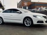 Volkswagen Passat 2013 годаүшін1 200 000 тг. в Караганда