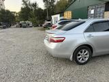 Toyota Camry 2010 годаүшін6 800 000 тг. в Усть-Каменогорск – фото 4