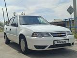 Daewoo Nexia 2013 года за 1 600 000 тг. в Кентау