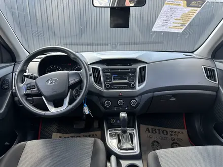 Hyundai Creta 2019 года за 9 400 000 тг. в Актобе – фото 7