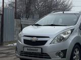 Chevrolet Spark 2011 года за 3 150 000 тг. в Алматы – фото 2
