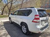 Toyota Land Cruiser Prado 2014 года за 17 700 000 тг. в Семей