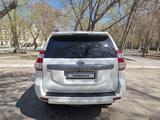 Toyota Land Cruiser Prado 2014 года за 17 700 000 тг. в Семей – фото 3