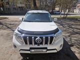 Toyota Land Cruiser Prado 2014 года за 17 700 000 тг. в Семей – фото 5