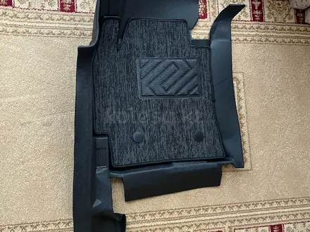 Автополики на KIA Cerato за 40 000 тг. в Актобе – фото 2