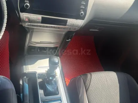 Toyota Land Cruiser Prado 2021 года за 22 500 000 тг. в Уральск – фото 2
