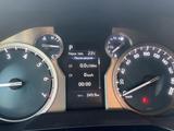 Toyota Land Cruiser Prado 2021 годаүшін22 500 000 тг. в Уральск – фото 4