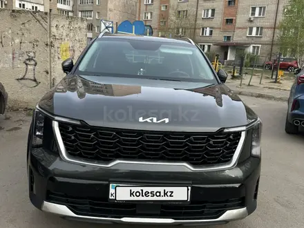 Kia Sorento 2024 года за 17 700 000 тг. в Петропавловск