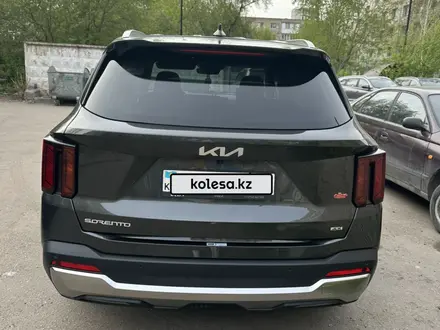 Kia Sorento 2024 года за 17 700 000 тг. в Петропавловск – фото 3