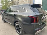 Kia Sorento 2024 года за 17 700 000 тг. в Петропавловск – фото 4