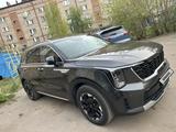 Kia Sorento 2024 года за 17 700 000 тг. в Петропавловск – фото 2