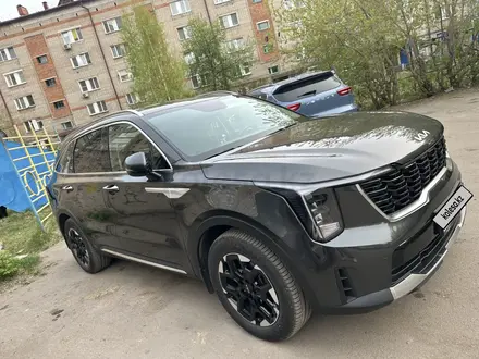 Kia Sorento 2024 года за 17 700 000 тг. в Петропавловск – фото 2