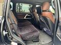 Toyota Land Cruiser 2020 годаүшін43 700 000 тг. в Астана – фото 21