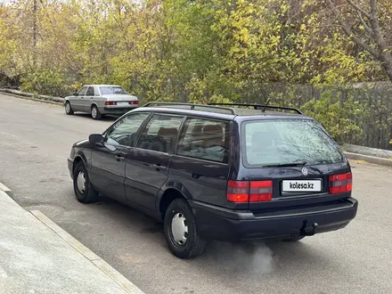 Volkswagen Passat 1996 года за 2 950 000 тг. в Кокшетау – фото 26