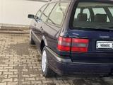 Volkswagen Passat 1996 года за 2 950 000 тг. в Кокшетау – фото 5