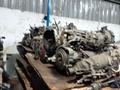 Механика коробка передач на субару.Subaruүшін70 000 тг. в Алматы