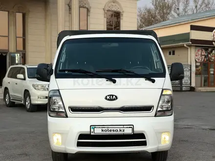 Kia Bongo 2021 года за 11 500 000 тг. в Шымкент – фото 5