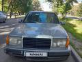 Mercedes-Benz E 260 1990 годаүшін700 000 тг. в Алматы – фото 3