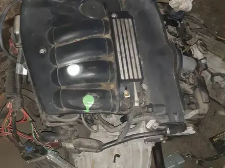 Двигателя из Японии BMW n46 об 1.8. за 450 000 тг. в Алматы