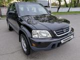 Honda CR-V 2000 года за 4 900 000 тг. в Алматы – фото 2