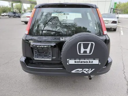 Honda CR-V 2000 года за 4 900 000 тг. в Алматы – фото 11