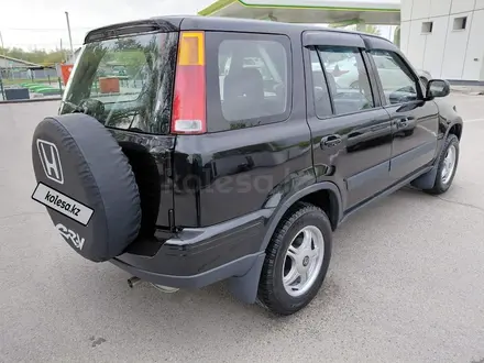 Honda CR-V 2000 года за 4 900 000 тг. в Алматы – фото 13