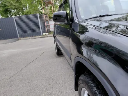 Honda CR-V 2000 года за 4 900 000 тг. в Алматы – фото 18