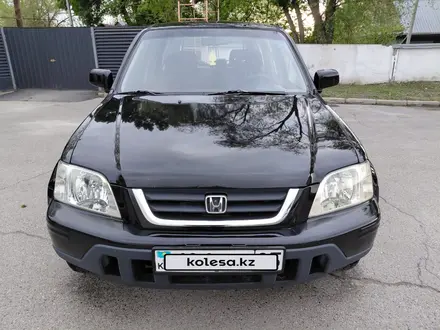 Honda CR-V 2000 года за 4 900 000 тг. в Алматы