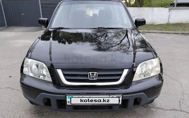 Honda CR-V 2000 года за 4 900 000 тг. в Алматы