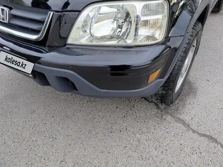 Honda CR-V 2000 года за 4 900 000 тг. в Алматы – фото 21