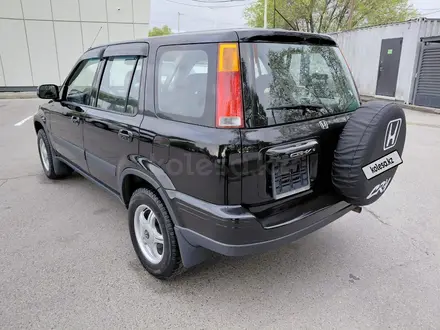 Honda CR-V 2000 года за 4 900 000 тг. в Алматы – фото 23