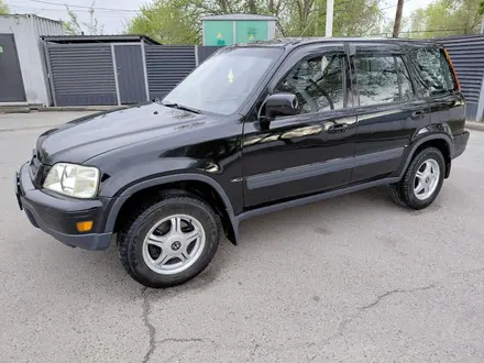 Honda CR-V 2000 года за 4 900 000 тг. в Алматы – фото 25