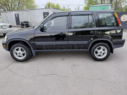 Honda CR-V 2000 года за 4 900 000 тг. в Алматы – фото 26