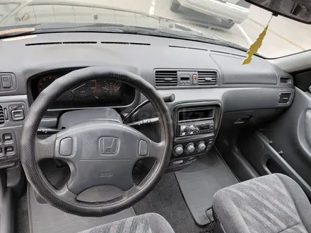 Honda CR-V 2000 года за 4 900 000 тг. в Алматы – фото 28