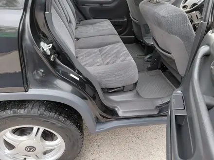 Honda CR-V 2000 года за 4 900 000 тг. в Алматы – фото 29
