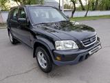 Honda CR-V 2000 года за 4 900 000 тг. в Алматы – фото 3