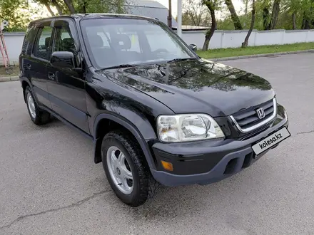 Honda CR-V 2000 года за 4 900 000 тг. в Алматы – фото 3