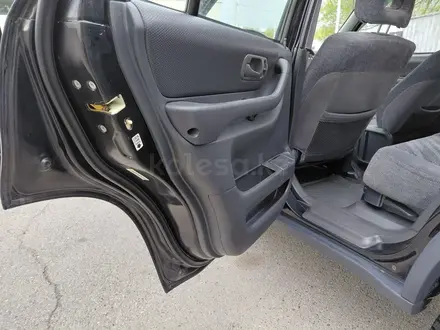 Honda CR-V 2000 года за 4 900 000 тг. в Алматы – фото 32