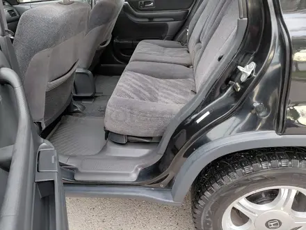Honda CR-V 2000 года за 4 900 000 тг. в Алматы – фото 33