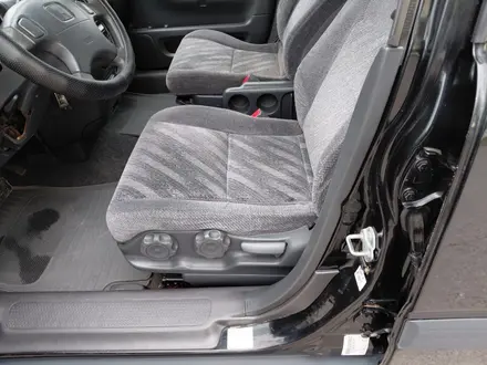 Honda CR-V 2000 года за 4 900 000 тг. в Алматы – фото 34