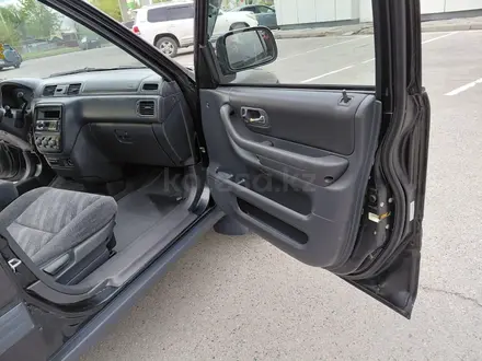 Honda CR-V 2000 года за 4 900 000 тг. в Алматы – фото 39