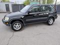 Honda CR-V 2000 года за 4 900 000 тг. в Алматы – фото 4