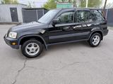 Honda CR-V 2000 года за 4 900 000 тг. в Алматы – фото 4