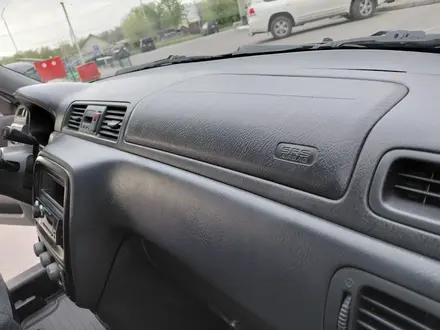 Honda CR-V 2000 года за 4 900 000 тг. в Алматы – фото 40