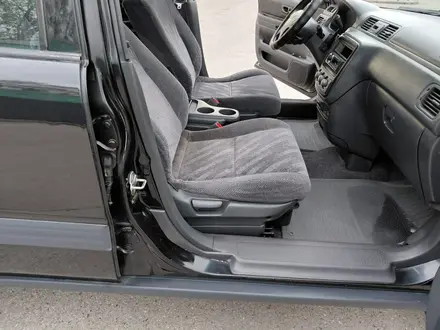 Honda CR-V 2000 года за 4 900 000 тг. в Алматы – фото 41
