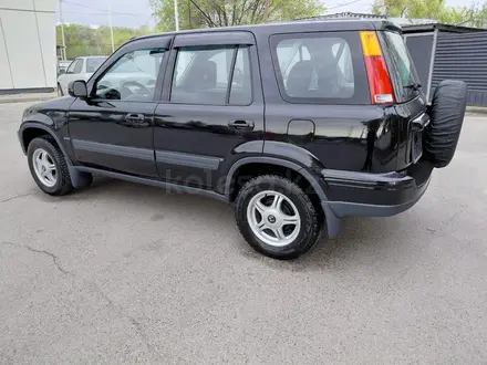 Honda CR-V 2000 года за 4 900 000 тг. в Алматы – фото 6