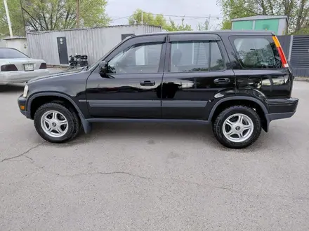 Honda CR-V 2000 года за 4 900 000 тг. в Алматы – фото 7
